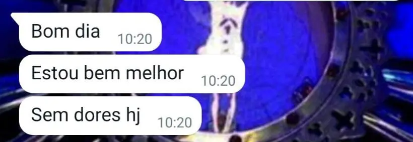 Prova Paciente 2